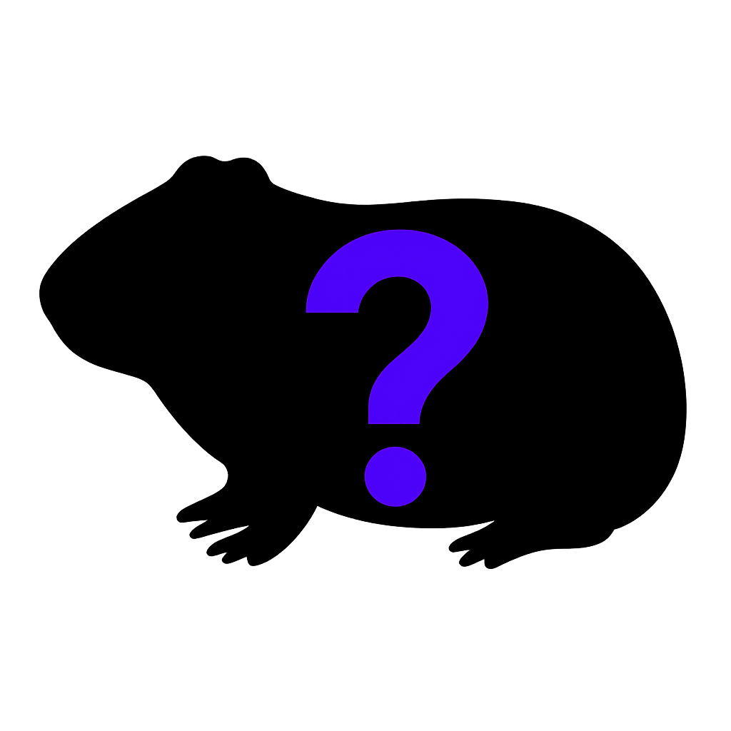 Cuy peruano, símbolo de la cultura andina