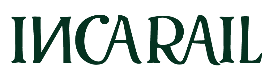 IncaRail logo
