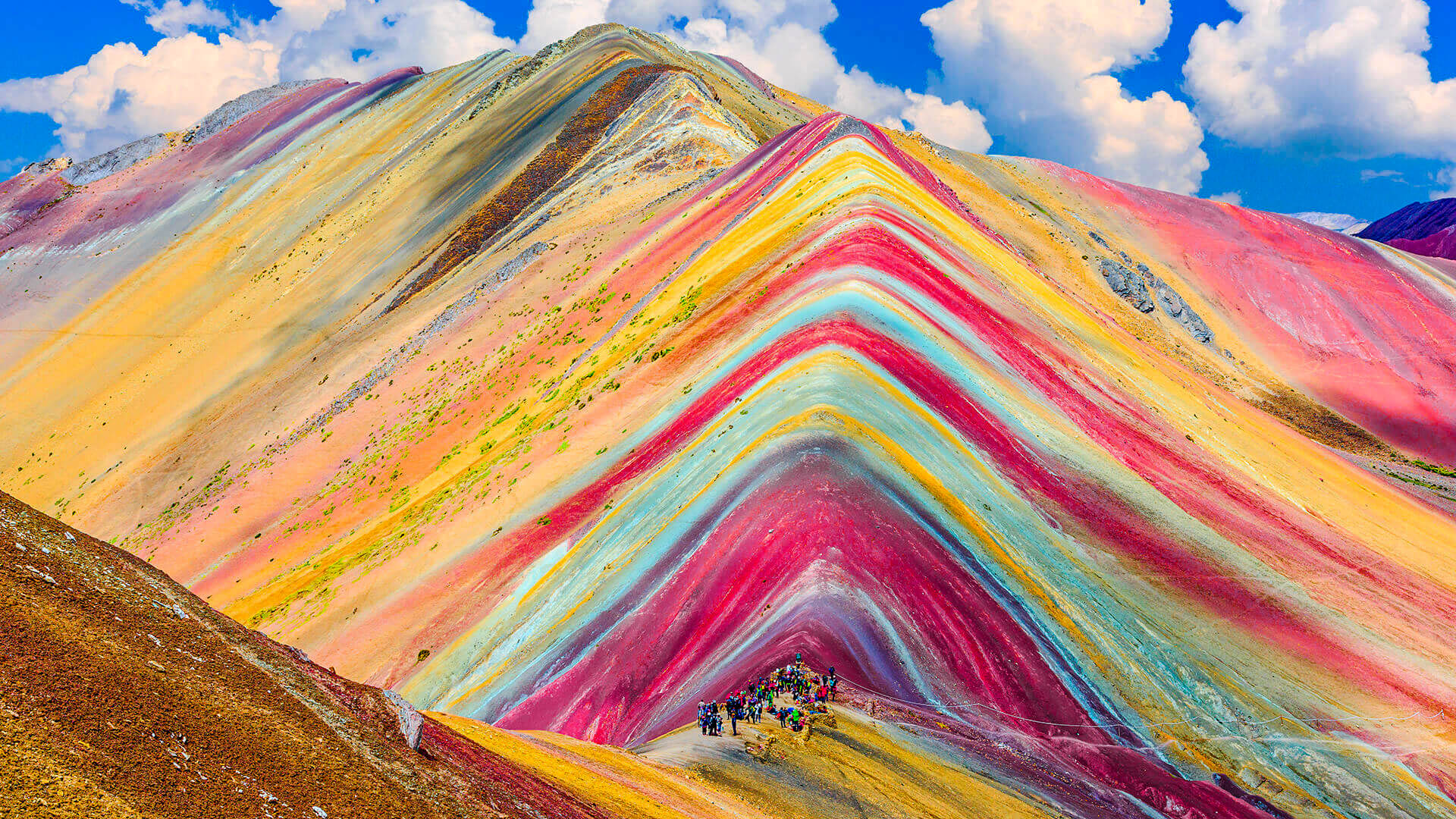 Vinicunca