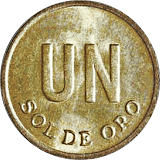 Sol de Oro - Cara