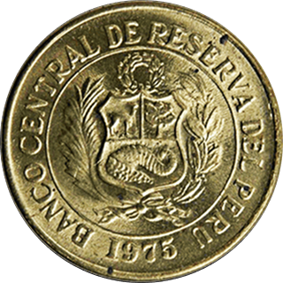 Sol de Oro - Sello